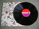 LED ZEPPELIN III  Excellent condition. Peter Grant label