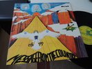 THE MOVE MESSAGE FROM THE COUNTRY 1971 IN MINT RARE LP