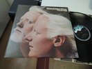 JOHNNY & EDGAR WINTER TOGETHER IN MINT UK 1ST PRESS