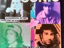 Sonic Youth: Experimental Jet Set, Trash And No Star, Orig. Blue Vinyl MINT