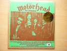 MOTORHEAD 633 Squadron Double green marbled vinyl LP Sealed 100 copies only