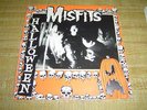 Original RARE Misfits Halloween 7
