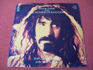 FRANK ZAPPA TEARS BEGAN TO FALL MOTHERS 45 GIRI RARE ITALY SLEEVE PROG 7'