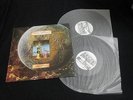 King Crimson - Discipline 2x LP Vinyl  Live 1981 London (Free Shipping)