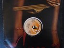 Sarr Band Magic Mandrake / Double Action 12