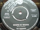 The Charades/New Orleans/Pop Psyche-Doo Wop/OZ RCA Label Sample-45/1964