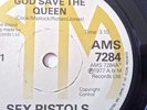 Sex Pistols 
