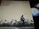 DEXTER GORDON : GETTIN AROUND LP 1965 BLUE NOTE BLP 4204 USA
