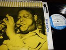FATS NAVARRO : THE FABULOUS VOL. 1 LP 1963 BLUE NOTE DEEP GROOVE BLP 1531 USA