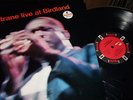 JOHN COLTRANE : LIVE AT BIRDLAND LP 1963 IMPULSE A 50 GERMANY
