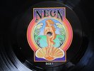 MIKE WESTBROOK metropolis ORIG UK RCA NEON  SPRING RAW MATERIAL TONTON