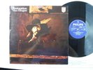 Marc Ellington,Restoration,Very Rare 1st Press,Ian Matthews,Jerry Donahue,LP