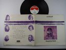 Parlour Band,Is A friend?,Rare Original First Pressing,LP