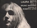 Betti Laura - Kurt Weill 1933 1950 cantato da Laura Bet