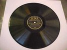 BILLIE HOLIDAY & Louis Armstrong - My Sweet Hunk o Trash - 78 rpm - N.MINT