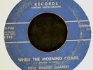 HEAR IT BLACK GOSPEL R&B Soul Seekers Quartet BEVERLY Records 746