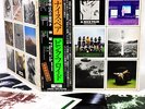 PINK FLOYD a nice pair JAPAN orig DLP w/OBI  [FREE P+P]