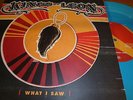 KINGS OF LEON What I saw Rare 10