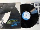 ANDREW HILL 