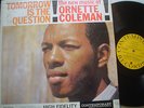 ORNETTE COLEMAN   