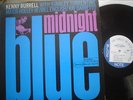 KENNY BURRELL  