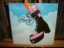 JUMP PSYCH FUNK STONER HEAVY HARD ROCK SEALED ORIGINAL JANUS LP