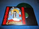 CANDLEMASS-DON'T FEAR THE REAPER,LIM FIRST PRESS,GREEN VINYL,SOLT OUT,TROUBLE,OZ