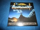 COMMANDMENT-ENGRAVED IN STONE,PRIVATE METAL,NWOBHM,HALLOWEEN,GRAVEN IMAGE,LEGION