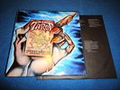 TAROT-THE SPELL OF IRON,PRIVATE METAL,NWOBHM,HIROSHIMA,IRONCROSS,RIFF RAFF,PROUD