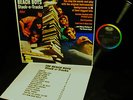 1968 RAINBOW Orig THE BEACH BOYS   STACK-O-TRACKS + BOOKLET   SING BRIAN WILSON