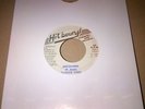 PATRICK ANDY 'SINCIMANIA/VERSION' RARE 1983 ROOTS REGGAE HITBOUND JA 45