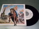 CORRI COME IL VENTO KIKO/FORZA SUGAR 45 rpm by ROCKING HORSE RCA BB PROMO MINT