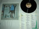 GENESIS TRESPASS 1970 CHARISMA ORIGINALE INGLESE + INSERTO TESTI +GATEFOLD COVER