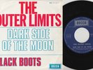 OUTER LIMITS * 1971 MOD FREAKBEAT PSYCH GoGo 45 * Elton John * Hear