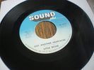 LITTLE RICHIE - JUST ANOTHER HEARTACHE 7