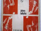 JOHNNY HALLYDAY - OH MA JOLIE SARAH 7/45 PORTUGAL PS VERY RARE NM UNIQUE