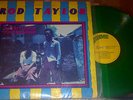 ROD TAYLOR 'WHERE IS YOUR LOVE MANKIND' RARE 1980 ROOTS REGGAE GREENSLEEVES LP