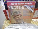 Frederick Fennell Winds In Hi Fi LP Mercury Living Presence Records EX IN Shrink