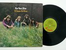TEN YEARS AFTER   A Space In Time   1971 (UK)   CHRYSALIS CHR1001   Alvin Lee