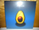PEARL JAM-SEALED OOP 2006 SELF-TITLED(AVOCADO) LP nirvana soundgarden