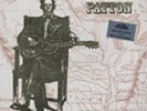 Charlie Patton - The Vocalion Recordings Vol.1 - Vinyl Audiophile Blues Records