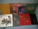 LOT: 16 POCO LPs Collector's set EVERY ALBUM Live/rare/&c Buffalo Springfield
