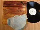 Alice Cooper - School's Out LP 1972 USA 1st PROMO with 'Panties' EX+/EX RARE