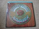 THE GRATEFUL DEAD: 