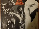 NOAH HOWARD Live At The Village Vanguard LP on German Freedom Rare Free Jazz-NM