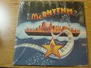 McRHYTHM - VARIOUS ARTISTS - K-94 RHYTHM OF THE CITY - UNCF - NM/VG++