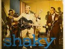 BILL HALEY - SHAKY+3 7/45 EP GERMANY PS 1959 EXC ON BRUNSWICK RARE ROCK'N'ROLL
