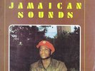 De Frank Junior - Jamaican Sounds Sisco LP afro funk