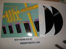LP VA Future Of House - New Generation 2LP (20 Song) BCM BRIAN CARTER MUSIC