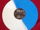 BEATLES - IN THE BEGINNING HALF and HALF COLOURED VINYL - LTD. EDITION - 1000 p.